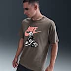 Nike Sportswear Dunk Men's T-Shirt. Nike.com